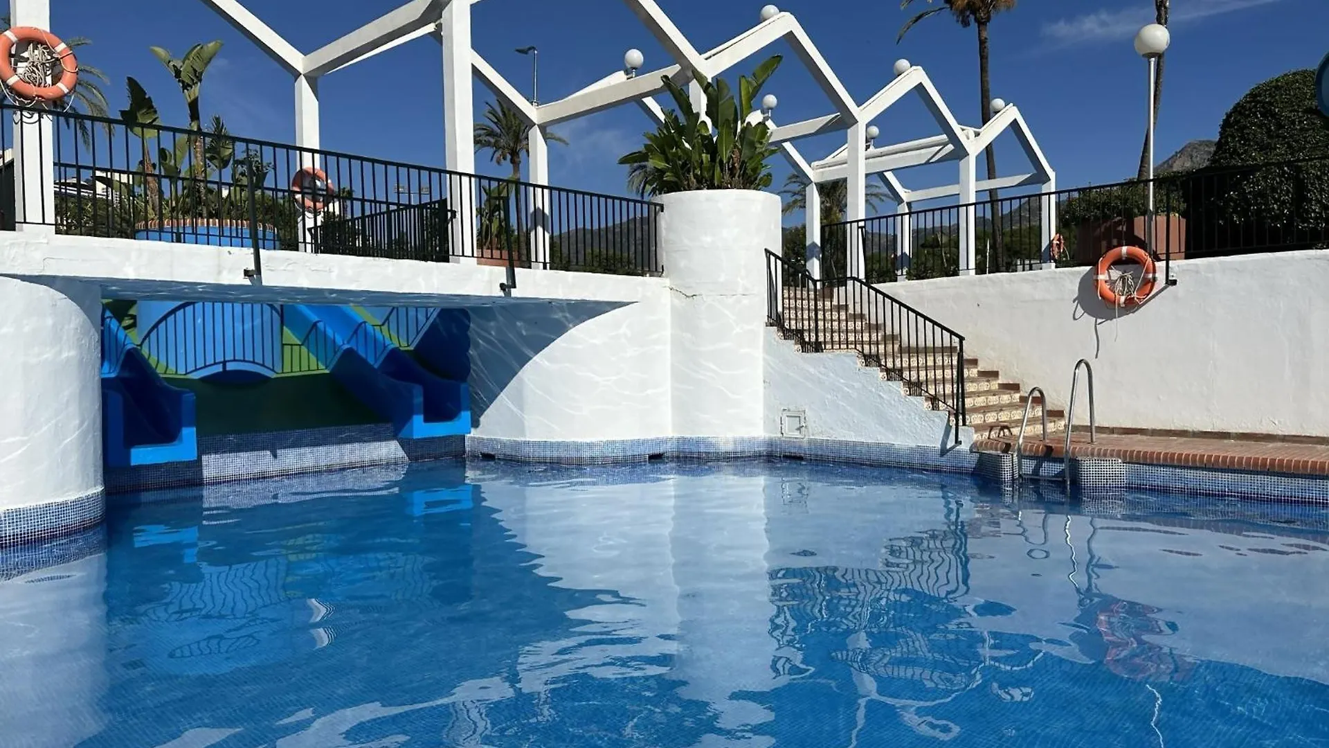 Apartamento Benalbeach Con Vistas Al Mar Arroyo De La Miel