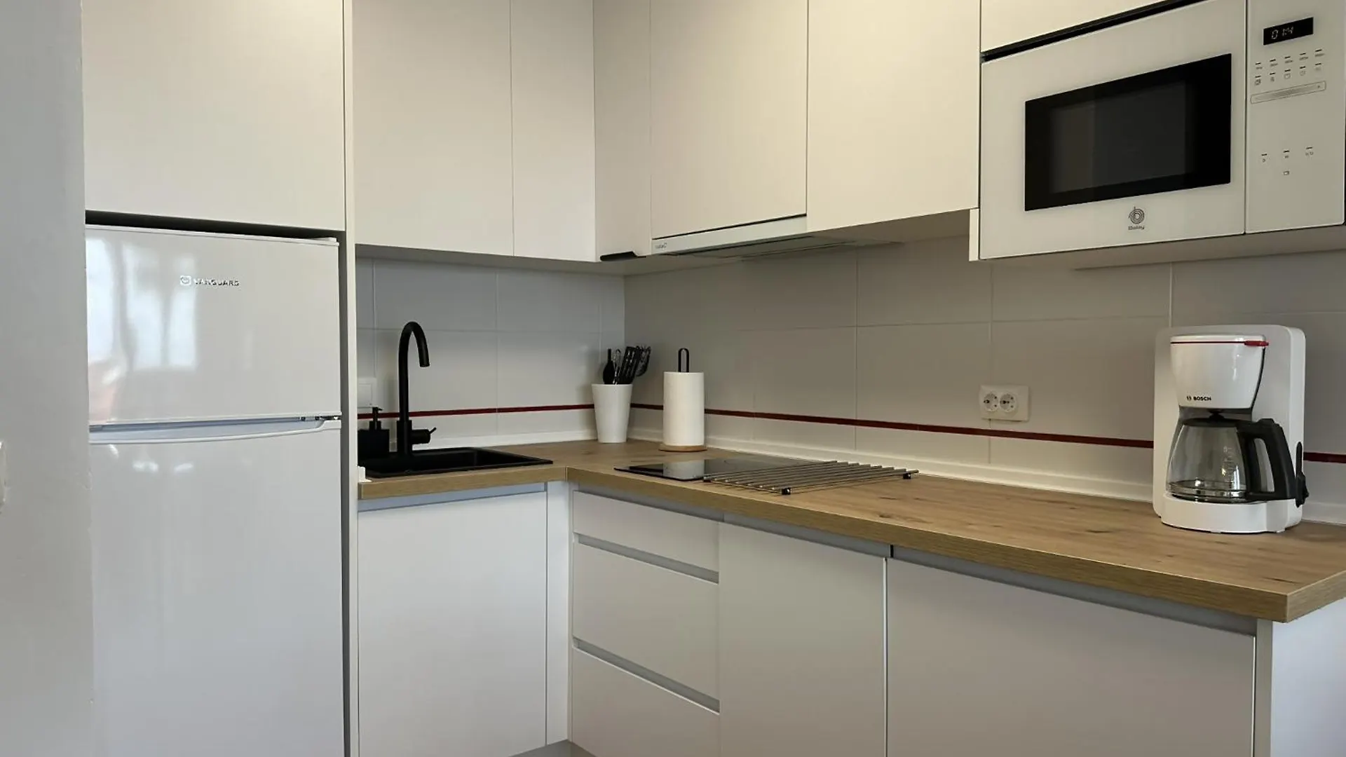 Apartamento Benalbeach Con Vistas Al Mar Arroyo De La Miel
